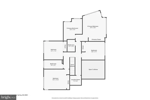 212 Northmoor Dr, Silver Spring, MD 20901 photo 4