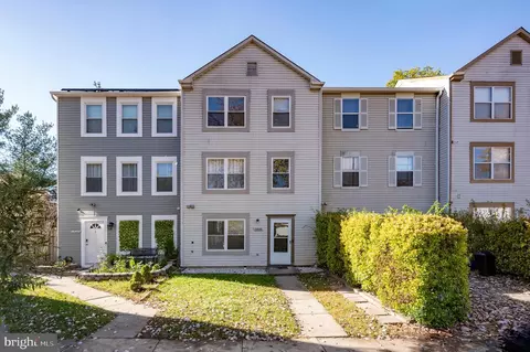 11524 Aberstraw Way, Germantown, MD 20876