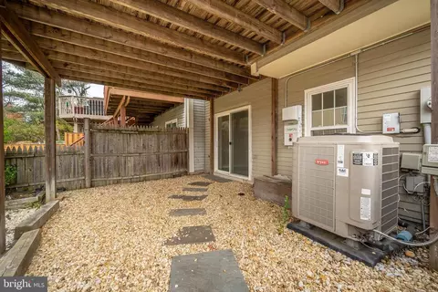 12121 Turnstone Ct #58, Silver Spring, MD 20904 photo 36