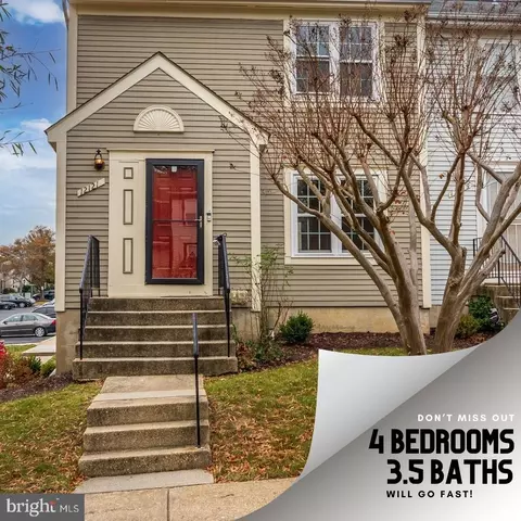 12121 Turnstone Ct #58, Silver Spring, MD 20904