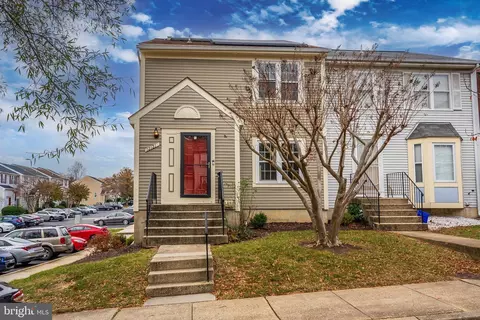 12121 Turnstone Ct #58, Silver Spring, MD 20904 photo 3