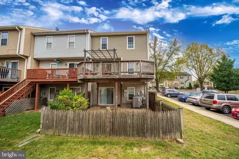 12121 Turnstone Ct #58, Silver Spring, MD 20904 photo 33