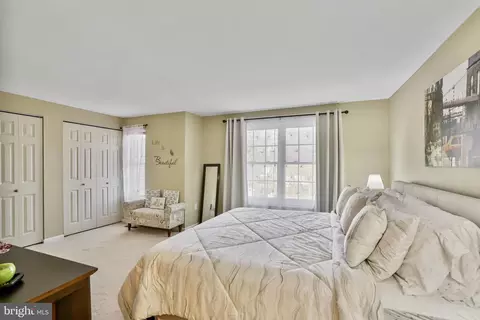 Bedroom - 14916 Habersham Cir, Silver Spring, MD 20906 photo 1 of 4