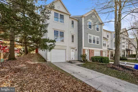 Exterior - 14916 Habersham Cir, Silver Spring, MD 20906 photo 4 of 4