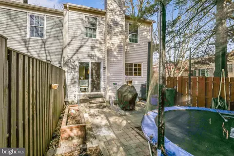 Exterior - 14916 Habersham Cir, Silver Spring, MD 20906 photo 2 of 4