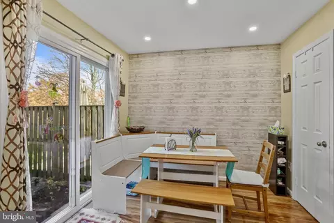 Dining - 14916 Habersham Cir, Silver Spring, MD 20906 photo 3 of 3