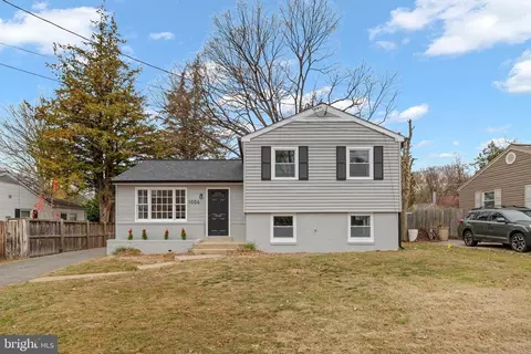 1006 Baltimore Rd, Rockville, MD 20851