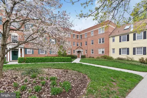 2236 Washington Ave #W-203, Silver Spring, MD 20910