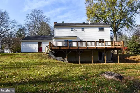 14117 Huckleberry Ln, Silver Spring, MD 20906 photo 55