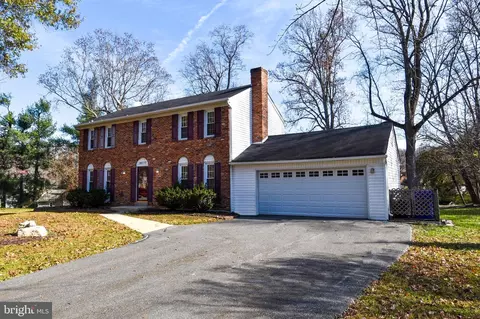 14117 Huckleberry Ln, Silver Spring, MD 20906 photo 2