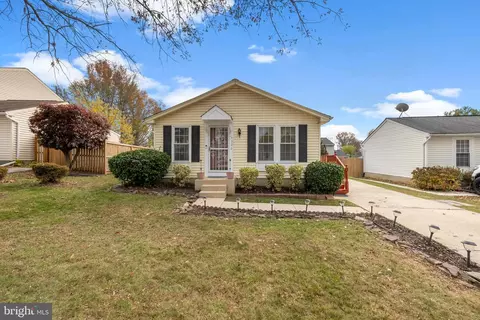 7302 Brenish Dr, Gaithersburg, MD 20879
