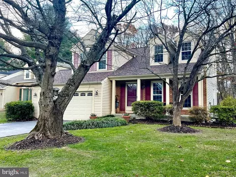 11424 Saddleview Pl, North Potomac, MD 20878