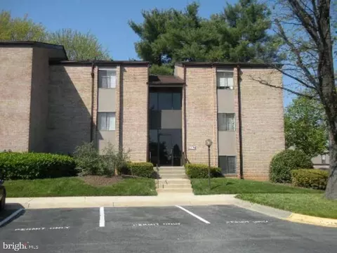19062 Mills Choice Rd #3, Montgomery Village, MD 20886