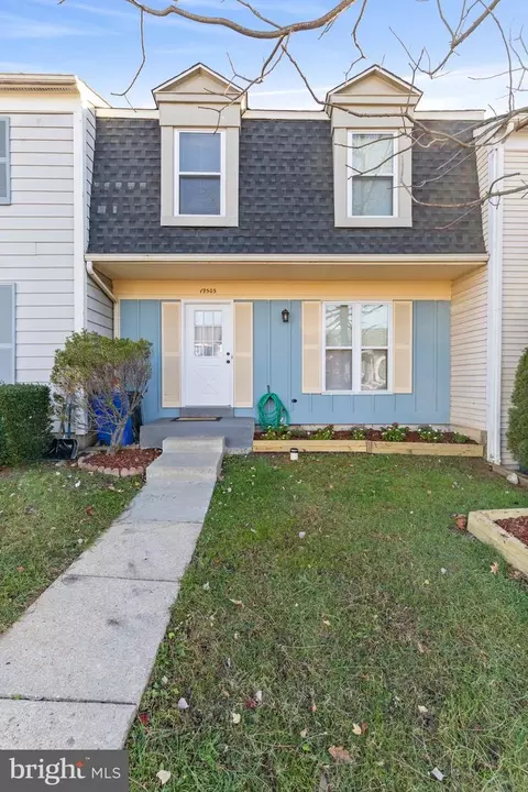 19505 Taverney Dr, Gaithersburg, MD 20879