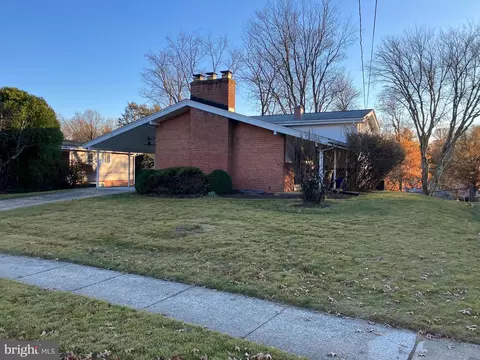 604 Sisson St, Silver Spring, MD 20902