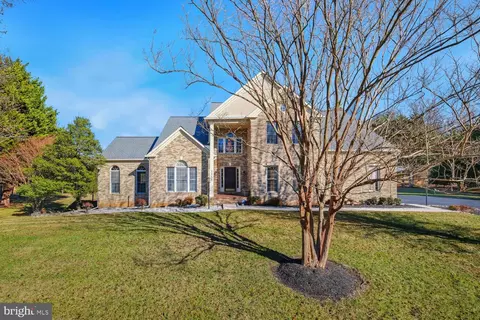 14205 Cervantes Ave, Darnestown, MD 20874