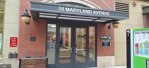 38 Maryland Ave #435, Rockville, MD 20850