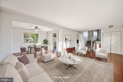 14400 Perrywood Dr, Burtonsville, MD 20866