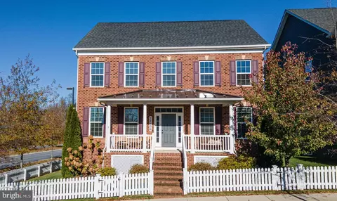 22506 Hemlock Hills Pl, Clarksburg, MD 20871