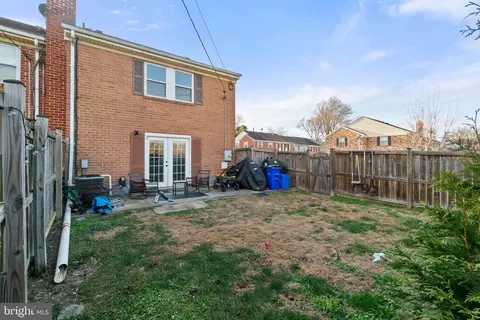 12713 Epping Ter #7-A, Silver Spring, MD 20906 photo 33