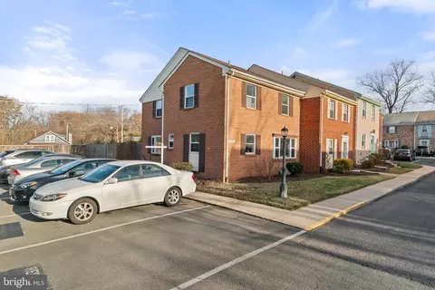 12713 Epping Ter #7-A, Silver Spring, MD 20906 photo 4