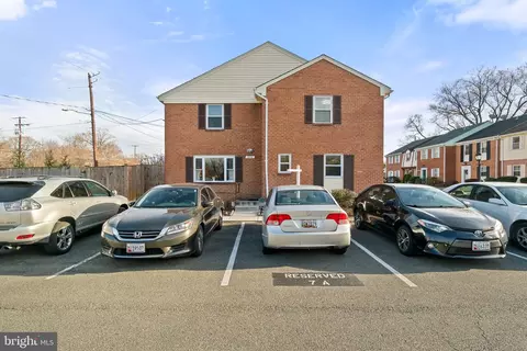 12713 Epping Ter #7-A, Silver Spring, MD 20906 photo 5