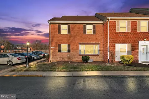 12713 Epping Ter #7-A, Silver Spring, MD 20906