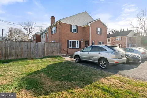 12713 Epping Ter #7-A, Silver Spring, MD 20906 photo 6
