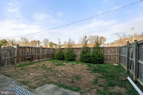 12713 Epping Ter #7-A, Silver Spring, MD 20906 photo 34