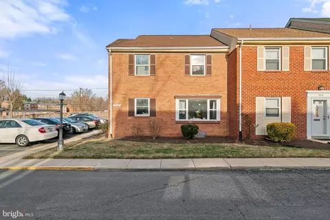 12713 Epping Ter #7-A, Silver Spring, MD 20906 photo 3