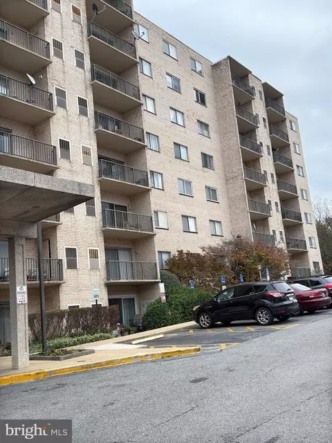 12001 Old Columbia Pike #401, Silver Spring, MD 20904