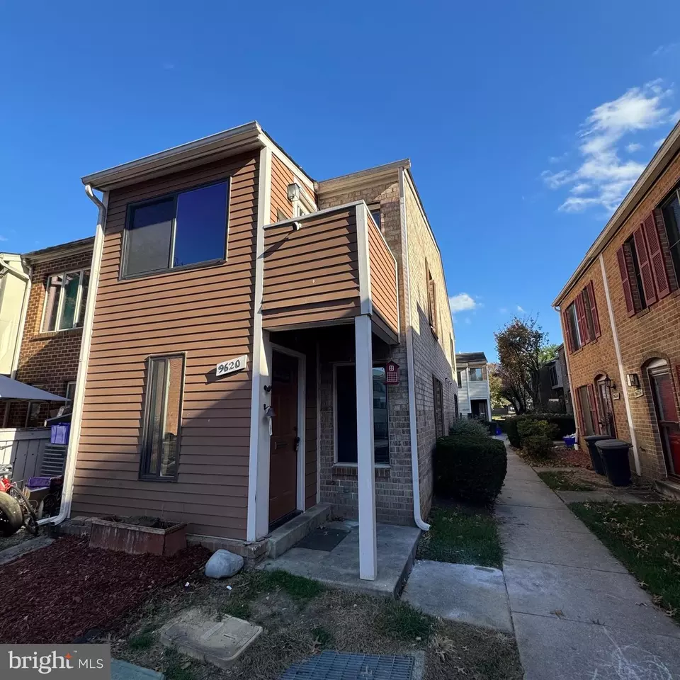  9620 Brassie Way, Gaithersburg, MD 20886 photo 1