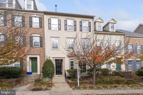 23424 Clarksridge Rd, Clarksburg, MD 20871