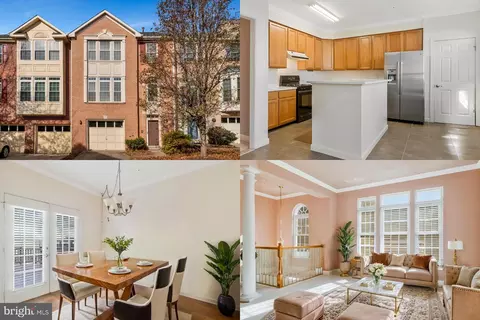 2109 Wagon Trail Pl, Silver Spring, MD 20906