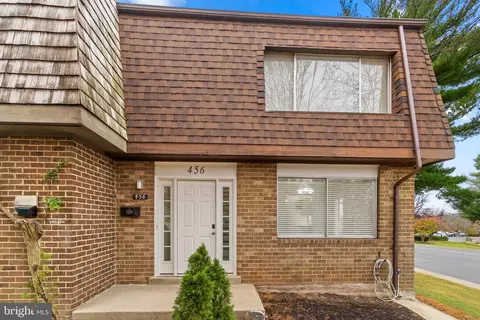 456 W Deer Park Rd #15A, Gaithersburg, MD 20877