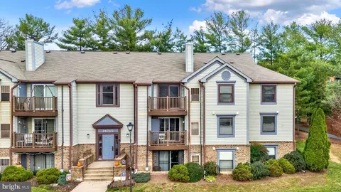 26015 Brigadier Pl #M, Damascus, MD 20872