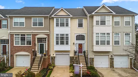 4819 Abbyville Pl, Olney, MD 20832