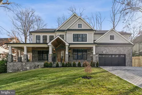 6424 Wiscasset Rd, Bethesda, MD 20816
