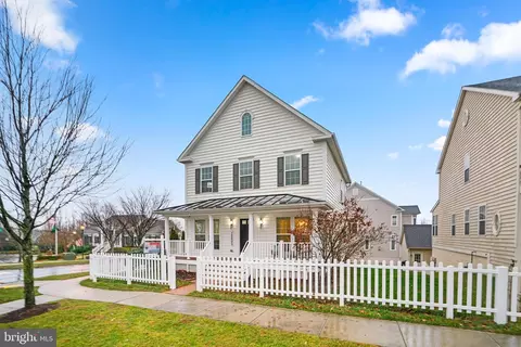 12600 Grand Elm St, Clarksburg, MD 20871