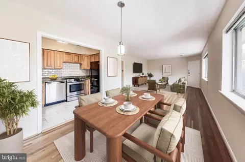 5021 Sentinel Dr #113, Bethesda, MD 20816