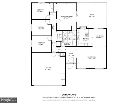 2812 Aquarius Ave, Silver Spring, MD 20906 photo 38