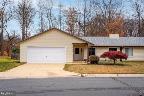 2812 Aquarius Ave, Silver Spring, MD 20906