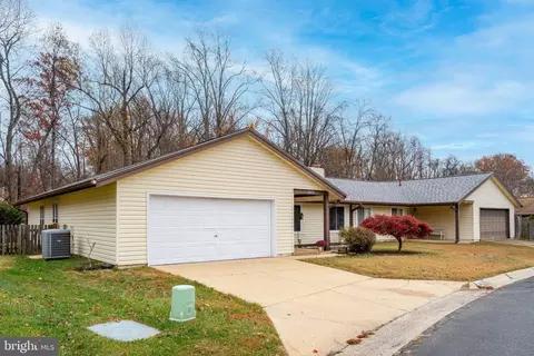2812 Aquarius Ave, Silver Spring, MD 20906 photo 46