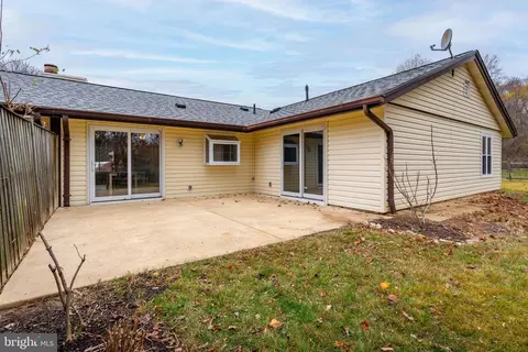 2812 Aquarius Ave, Silver Spring, MD 20906 photo 39