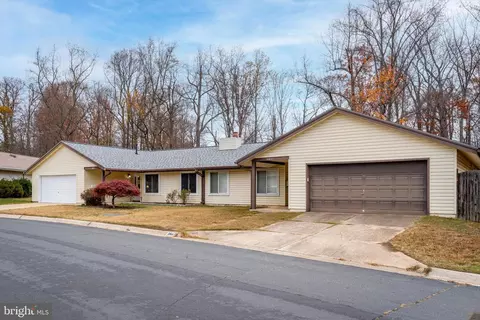2812 Aquarius Ave, Silver Spring, MD 20906 photo 45