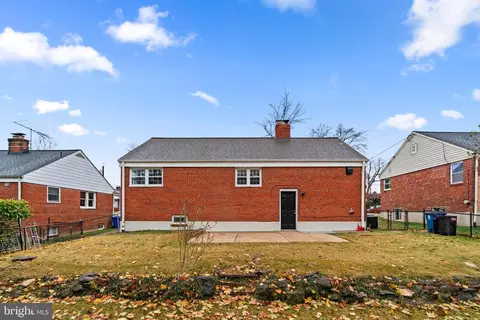9710 Braddock Rd, Silver Spring, MD 20903 photo 31