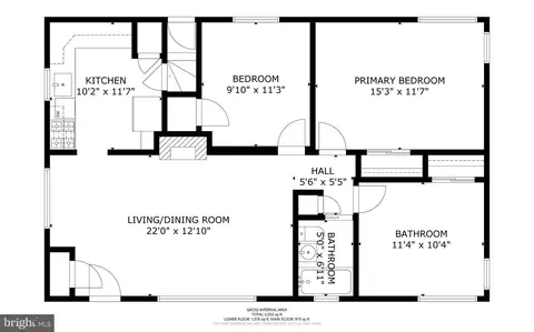 9710 Braddock Rd, Silver Spring, MD 20903 photo 33