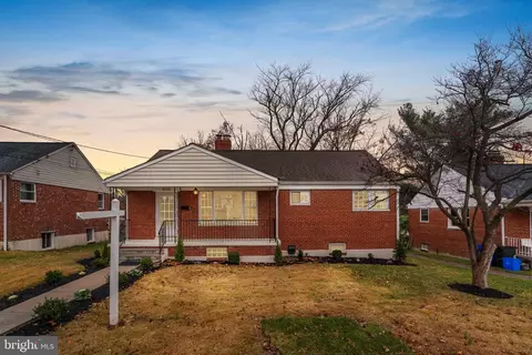 9710 Braddock Rd, Silver Spring, MD 20903