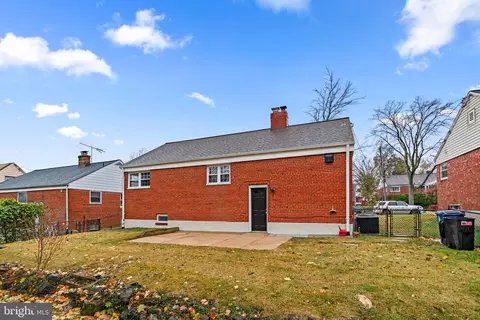 9710 Braddock Rd, Silver Spring, MD 20903 photo 30