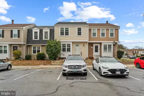 18842 Birdseye Dr, Germantown, MD 20874